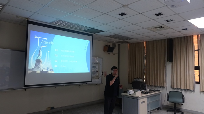20191003【學習講座】國際職場講座—航空就業市場攻略圖片