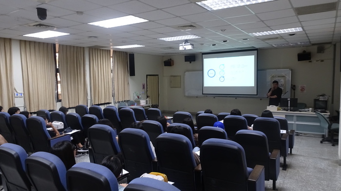 20191003【學習講座】國際職場講座—航空就業市場攻略圖片