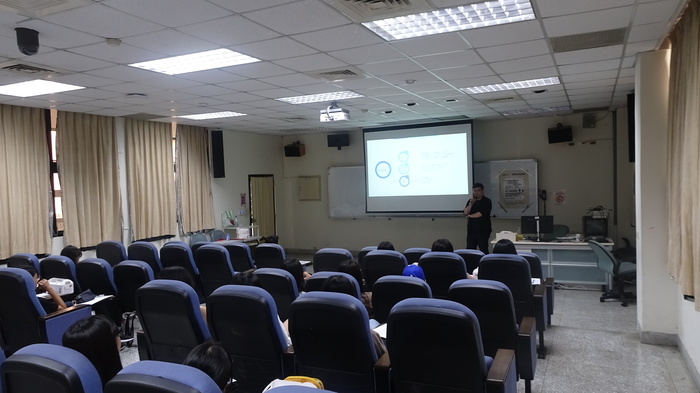 20191003【學習講座】國際職場講座—航空就業市場攻略圖片