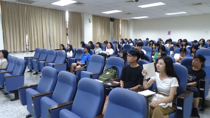 20190926【學習講座】外語經貿講座—創業十年檢討：唯變所適—從台灣到非洲圖片
