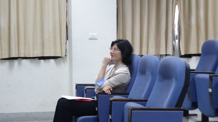 20190926【學習講座】外語經貿講座—創業十年檢討：唯變所適—從台灣到非洲圖片