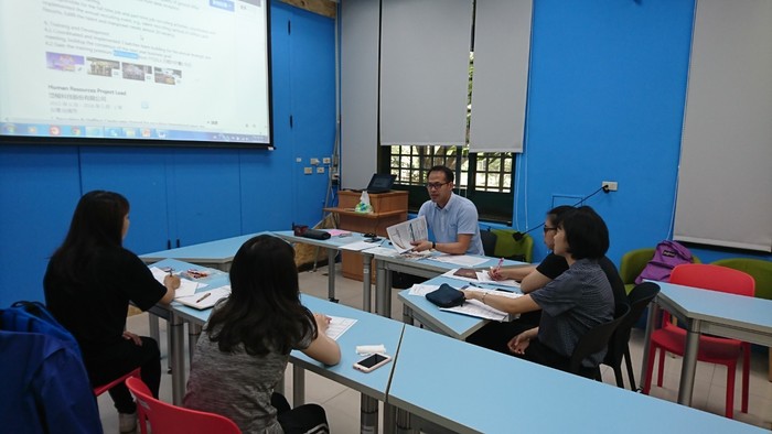 20190527【學習講座】自己的品牌自己建立：如何建立個人職場品牌圖片