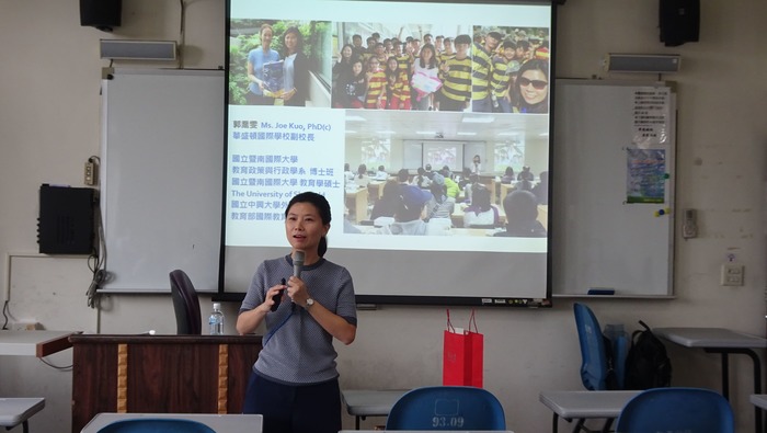 20201015【企業導師講座】國際教育與私校教育理念圖片