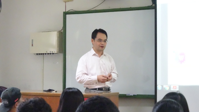 20190927【學習講座】外語經貿講座—從跨境電商談國際商務的新趨勢圖片