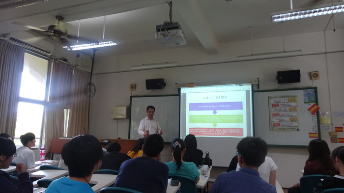 20190927【學習講座】外語經貿講座—從跨境電商談國際商務的新趨勢圖片