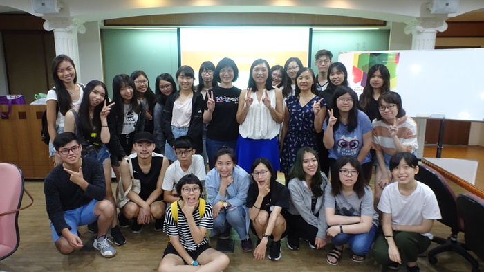 20180625【學習講座】美國華語文教師經驗分享圖片