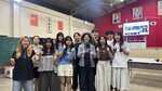 【服務學習】_泰北華語TeachLab服務計畫 (活動成果)圖片