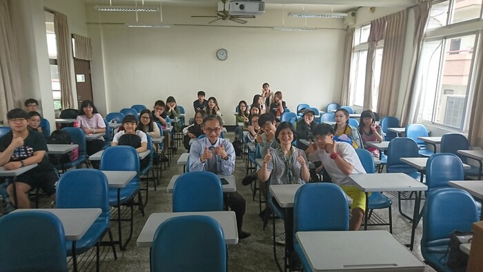 20190524【學習講座】國際貿易的爭端解決—實務案例分析圖片